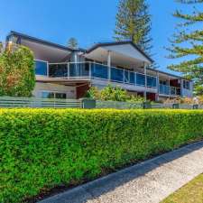 Adrift Apartments Yamba 38 Wooli St Yamba NSW 2464 Australia