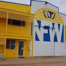 National Farmers Warehouse - 326 Anzac Ave, Toowoomba City QLD 4350 ...