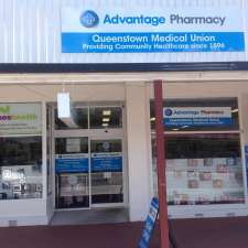 Queenstown Medical Union Pharmacy | 14-16 Orr St, Queenstown TAS 7467, Australia