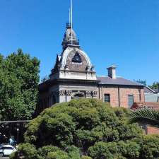 Collingwood Station | 15 Stanton St, Collingwood VIC 3066, Australia