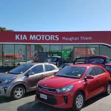 Maughan Thiem Kia | 983 Port Rd, Cheltenham SA 5014, Australia