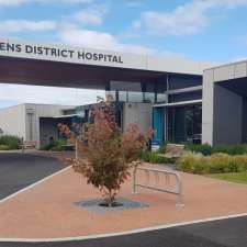 St Helens District Hospital and Community Centre | 10 Annie St, St Helens TAS 7216, Australia