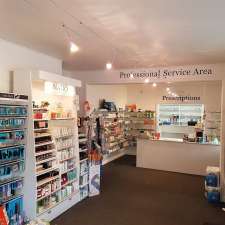 Birregurra Pharmacy | 40 Main St, Birregurra VIC 3242, Australia