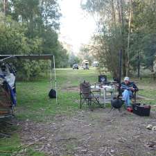 Cotton Tree Camp Ground | Granya VIC 3701, Australia