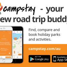 Campstay | Level 1/698 Nudgee Rd, Northgate QLD 4013, Australia