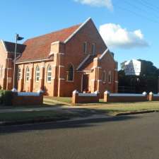 Kingaroy Presbyterian Church | 48 Alford St, Kingaroy QLD 4610, Australia