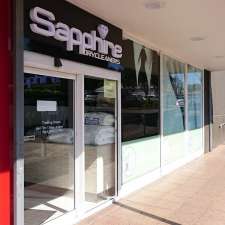 Sapphire Dry Cleaners | 124 Princes Hwy, Sylvania NSW 2224, Australia