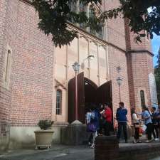 Our Lady of The Rosary Parish Kensington | 4 Roma Ave, Kensington NSW 2033, Australia
