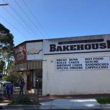 Ringwood East Bakehouse | 96 Railway Ave, Ringwood East VIC 3135, Australia