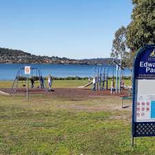 Edwards Park Playground | 10/12 First St, Booragul NSW 2284, Australia