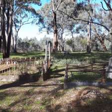 Redcastle Cemetery | Redcastle VIC 3523, Australia