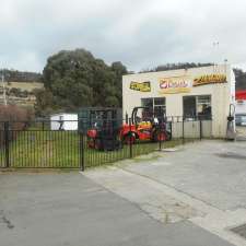 Afford a Lift Hobart | 1853 Midland Hwy, Bagdad TAS 7030, Australia