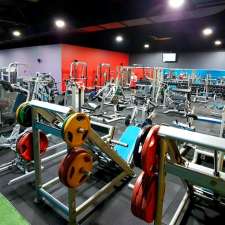 Ready 24 Gym & Cafe | 10 Fairfax Court Yeppoon, Hidden Valley QLD 4703, Australia