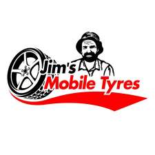 Jims Mobile Tyres Altona | 22 Kelmscott Wy, Werribee VIC 3030, Australia