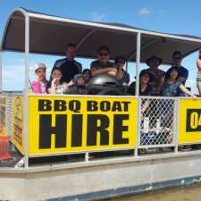 Coochie Boat hire | 1 Victoria Parade S, Coochiemudlo Island QLD 4184, Australia