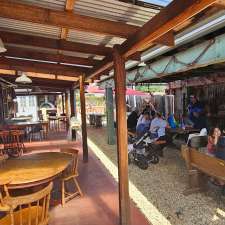 Crossroads Cafe Sofala | Cafe | 29 Denison St, Sofala NSW 2795, Australia