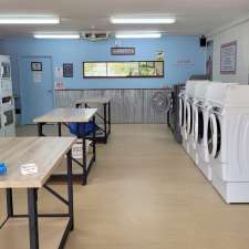 Laundromat | 16-18 Vermont St, Barooga NSW 3644, Australia