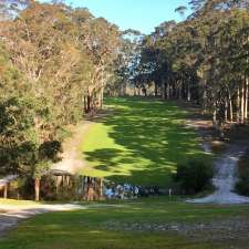 Walpole Country Club Inc | 127 Rest Point Rd, Walpole WA 6398, Australia