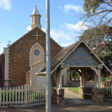 St George's Anglican Church | 43 St Bernards Rd, Magill SA 5072, Australia
