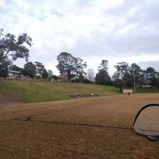 Campbell Park | 3 Wilga St, West Pennant Hills NSW 2125, Australia