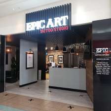 Epic art tattoo studio | 600 Main N Rd, Smithfield SA 5114, Australia