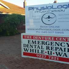 PhysioLogix Physiotherapy - North Perth | 326 Fitzgerald St, North Perth WA 6006, Australia