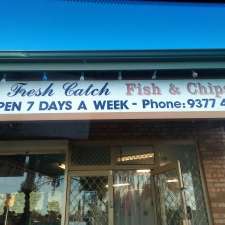 Fresh Catch Fish & Chips | 161 Amazon Drive, Beechboro WA 6063, Australia