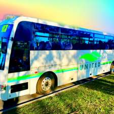 United Bus Lines | Frankston Visitor Centre, Frankston South VIC 3199, Australia