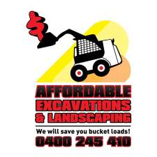 Affordable Excavations & Landscaping | 15 Bunya Lane, Cooroy, Black Mountain QLD 4563, Australia