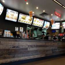 Hungry Jack's | 157 Station Rd, Burpengary QLD 4505, Australia