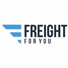 Freight For You | 33 Redden St, Portsmith QLD 4870, Australia