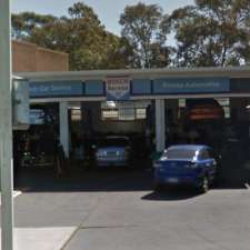 Bosch Car Service Milperra (Rincap Automotive) | 144 Beaconsfield St, Milperra NSW 2214, Australia