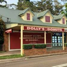 Dolly's Donuts | 5 Wascoe St, Glenbrook NSW 2773, Australia