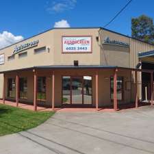 Albury Autoscreen | 384 Griffith Rd, Lavington NSW 2641, Australia