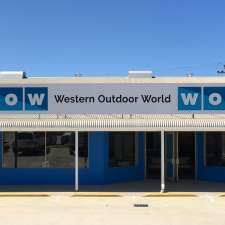 Western Outdoor World Geraldton | shop 2/167 N W Coastal Hwy, Geraldton WA 6530, Australia