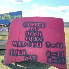 Coffee by Josh | 49 Claus Rd, Haigslea QLD 4306, Australia