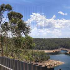 WaterNSW Warragamba Dam Visitor Centre | Farnsworth Ave, Warragamba NSW 2752, Australia