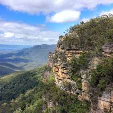 Valley of the Waters Track | Valley of the Waters Track, Blue Mountains National Park NSW 2787, Australia