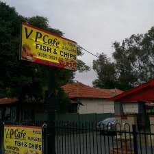 Victoria Park Cafe | 973 Albany Hwy, East Victoria Park WA 6101, Australia