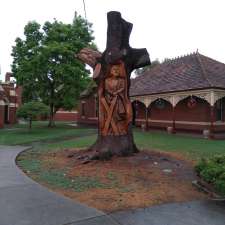 St Andrew's Parish Werribee | 105 Greaves St, Werribee VIC 3030, Australia