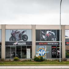 MV Agusta Parramatta | 4/26 James Ruse Dr, Granville NSW 2142, Australia