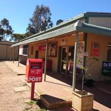 Australia Post - Lake King LPO | 6145 Newdegate-Ravensthorpe Rd, Lake King WA 6356, Australia