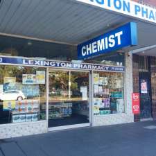 Lexington Pharmacy | 33 Lexington Pl, Maroubra NSW 2035, Australia