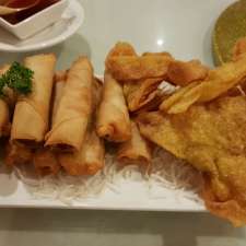 Seagrove Chinese Restaurant | 3/4 Hughie Edwards Dr, Merriwa WA 6030, Australia