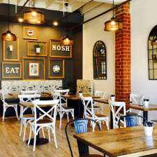 Danish Nosh Bakery Cafe | 983 Glen Huntly Rd, Caulfield VIC 3162, Australia