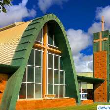 Saint Pauls Anglican Church | 8 Main St, Proserpine QLD 4800, Australia