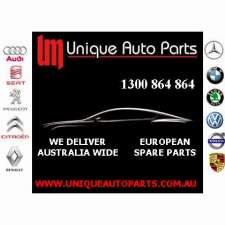 Unique Auto Parts | 2/51 Crissane Rd, Heidelberg West VIC 3081, Australia