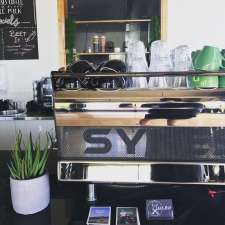Blk mlk Specialty Coffee | 51 Deakin Ave, Mildura VIC 3500, Australia