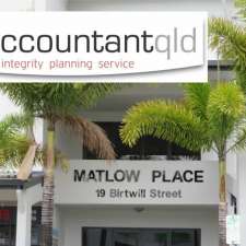 My Accountant Qld | Suite 8A Level 3 Matlow Place, 19 Birtwill Street, 8b/19 Birtwill St, Coolum Beach QLD 4573, Australia