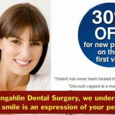 Gungahlin Dental Surgery | 37 Anthony Rolfe Ave, Gungahlin ACT 2912, Australia